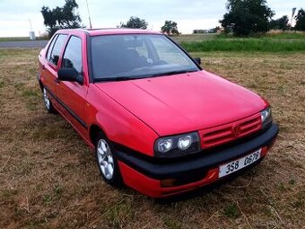 Volkswagen Vento 1.9D