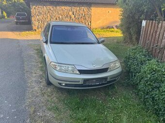 Prodám Renault Laguna