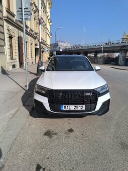 Prodám Audi Q7
