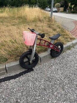 first bike, FirstBIKE odrážedlo