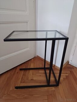 Stojan na notebook/konferenční stolek