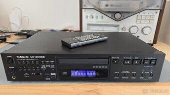 TASCAM CD-200SB