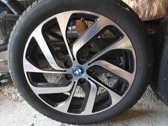 Prodám zimní kola BMW i3