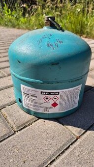 Plynová PB bomba 2 kg