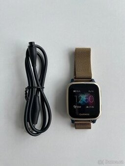 Garmin Venu Sq Music Edition