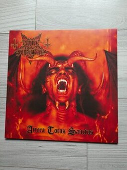 Dark funeral-Attera Totus Sanctus LP