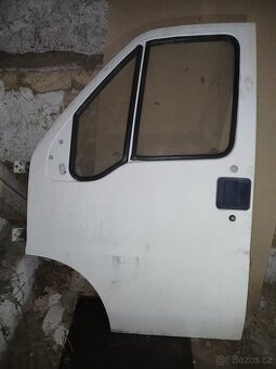 Fiat ducato,Peugeot,Citroen levé dveře