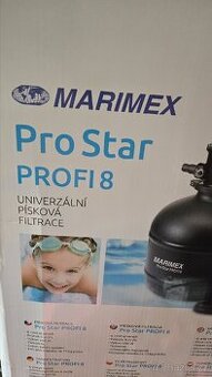 Pro Star PROFI 8