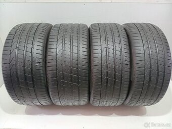 Letní pneu 295/35/21+265/40/21 Pirelli