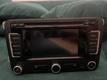 Autoradio Amundsen RNS 310