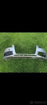 Přední nárazník Audi a4