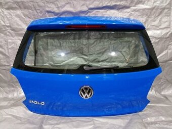 VW Polo Dveře zad.