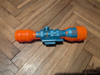 Nerf elite 2.0 zaměřovač
