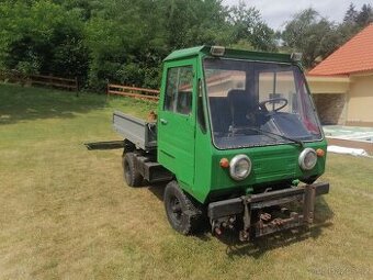 Multicar M25 bez tp