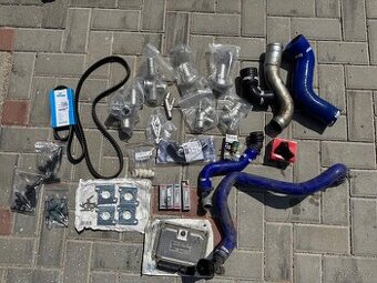 Prodám tyto díly pro 1.8T