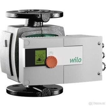 Oběhové čerpadlo Wilo Stratos 40/1-12 250mm, 230V