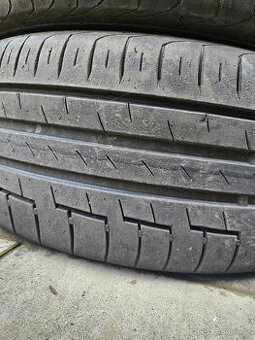 205/55R16 91V PremiumContact 6 CONTINENTAL