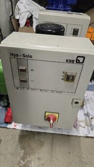 Hya-SOLO