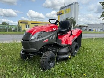 Zahradní traktor castel garden v2 záruka
