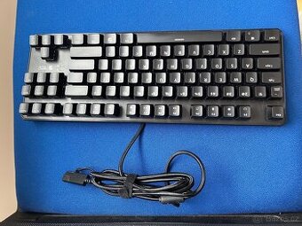 Gaming keyboard SPC (GK530) - 1