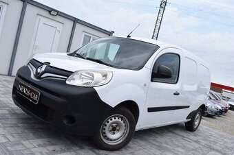 Renault Kangoo 1.5Dci r.v 2015 KLIMA