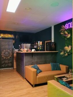 Zavedené solární studio s wellness procedurami v Praze