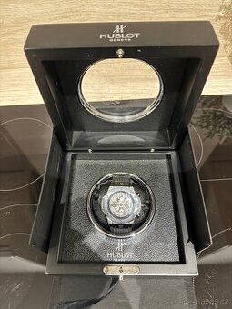 Hublot big bang unico