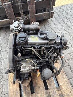 Motor 1.9-66kw AGR