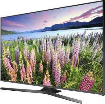 43'' Samsung HD Smart TV UE43M5672