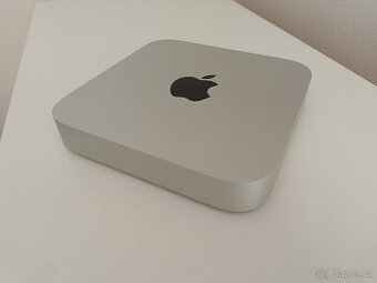 Prodám Mac Mini 2023 M2 8 GB RAM