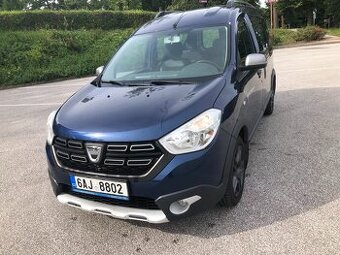 DAciaDokker
