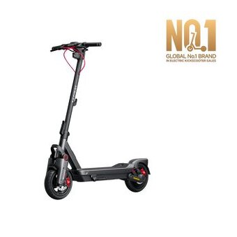 Segway eKickScooter Ninebot MAX G3 E