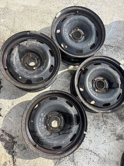 Peugeot 207 4x disk