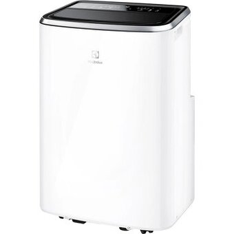 Electrolux EXP26U338HW Klimatizace