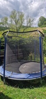 Trampolina MARIMEX 3,5m