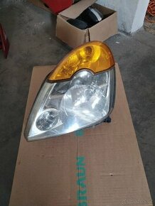 Renault MODUS - 1