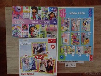 puzzle 3x