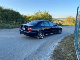 BMW E39 M5