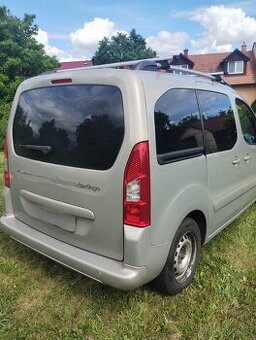 Citroen Berlingo II