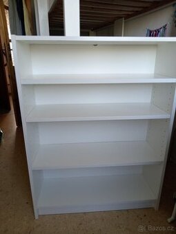 Knihovna IKEA Billy nízká