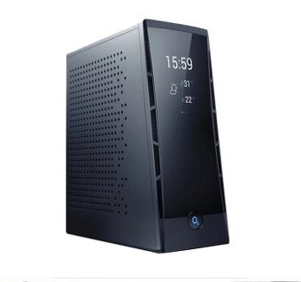 O2 Smart Box