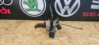 Turbo 1.6TDI CAY