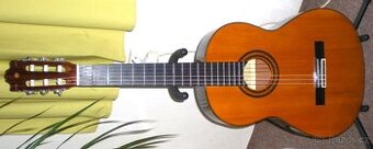 španělská kytara YAMAHA G-231 II