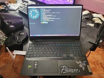 Lenovo IdeaPad Gaming 3 15ARH05