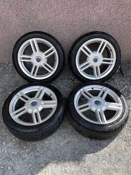 Kola 215/45 r17