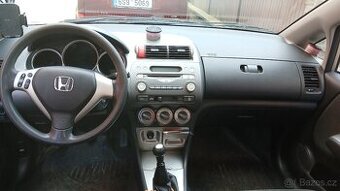 Prodám Honda City