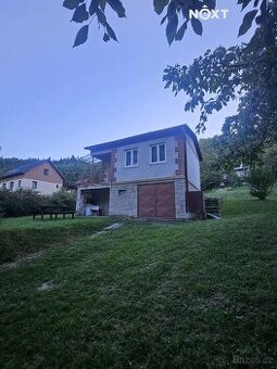 Prodej Chata, 43㎡ - 1