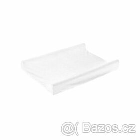 Prostěradlo na přebalovací podložku Sensillo 50x70