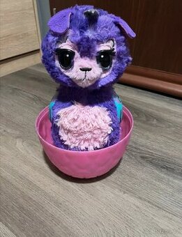 Hatchimals Hatchi-Wow