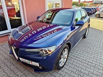Alfa Romeo Stelvio Super 2.2 DIESEL 132kW